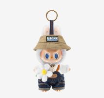 LABUBU – FALL IN WILD – Vinyl Plush Doll
