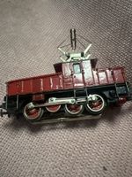 Märklin 3001 E6302 Rangierlok, H0,WS,OVP
