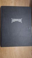 Metallica SoWhat! The Good the Bad and the Ugly Buch