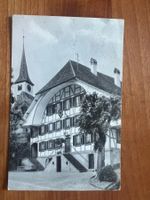 AK 1955 Gasthof Bären Walkringen   (G1888)