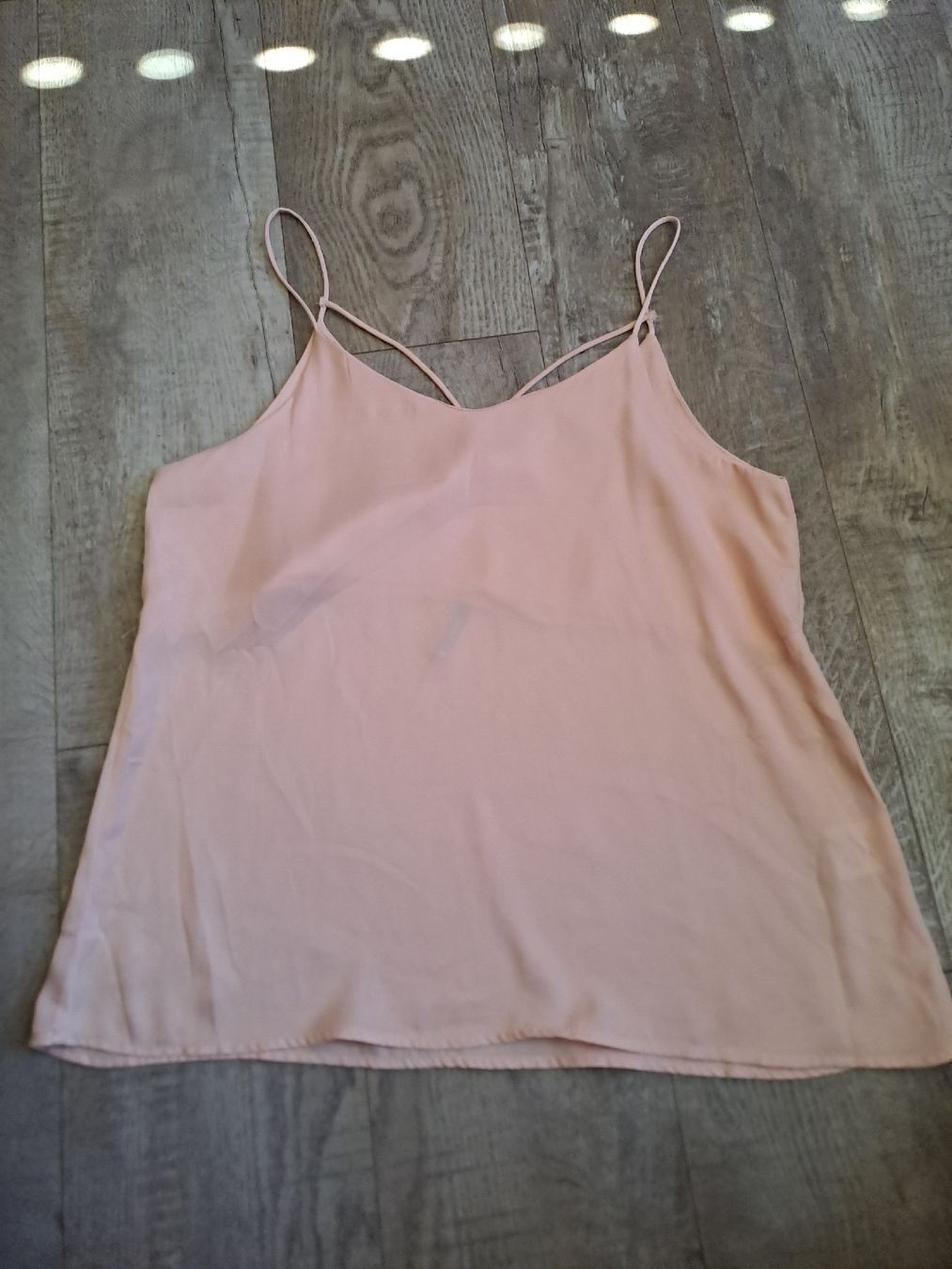 Tops: Top rosa Gr. L – D'occasion à Rickenbach LU par bishiida 1