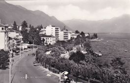Locarno - Lungolago