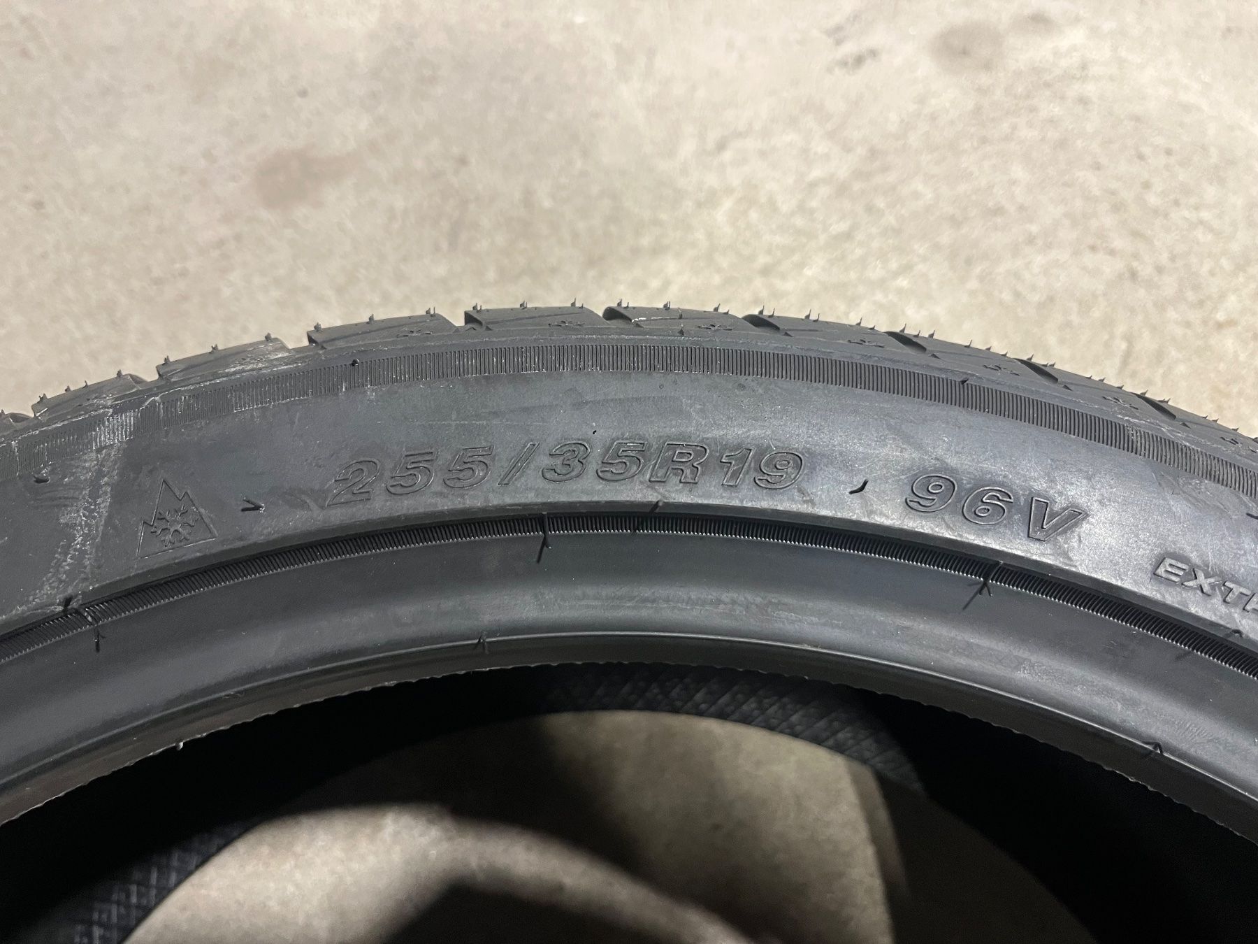 Pneumatici & Ruote complete: 255/35R19 Goodride – Usato da Schwaderloch venduto da z_g 4