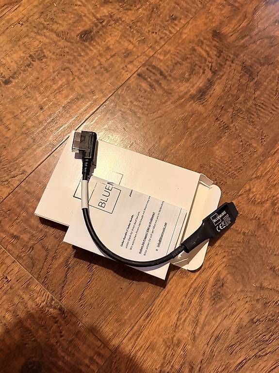 Unità & Adattatore: Bluetooth Adapter für mercedes  – Usato da Amriswil venduto da ton_w2qk