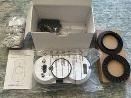 NEU Fensterreinigungs-Roboter ungeöffnet originalverpackt