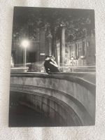 Alte Ansichtskarte London – Trafalgar Square 1950