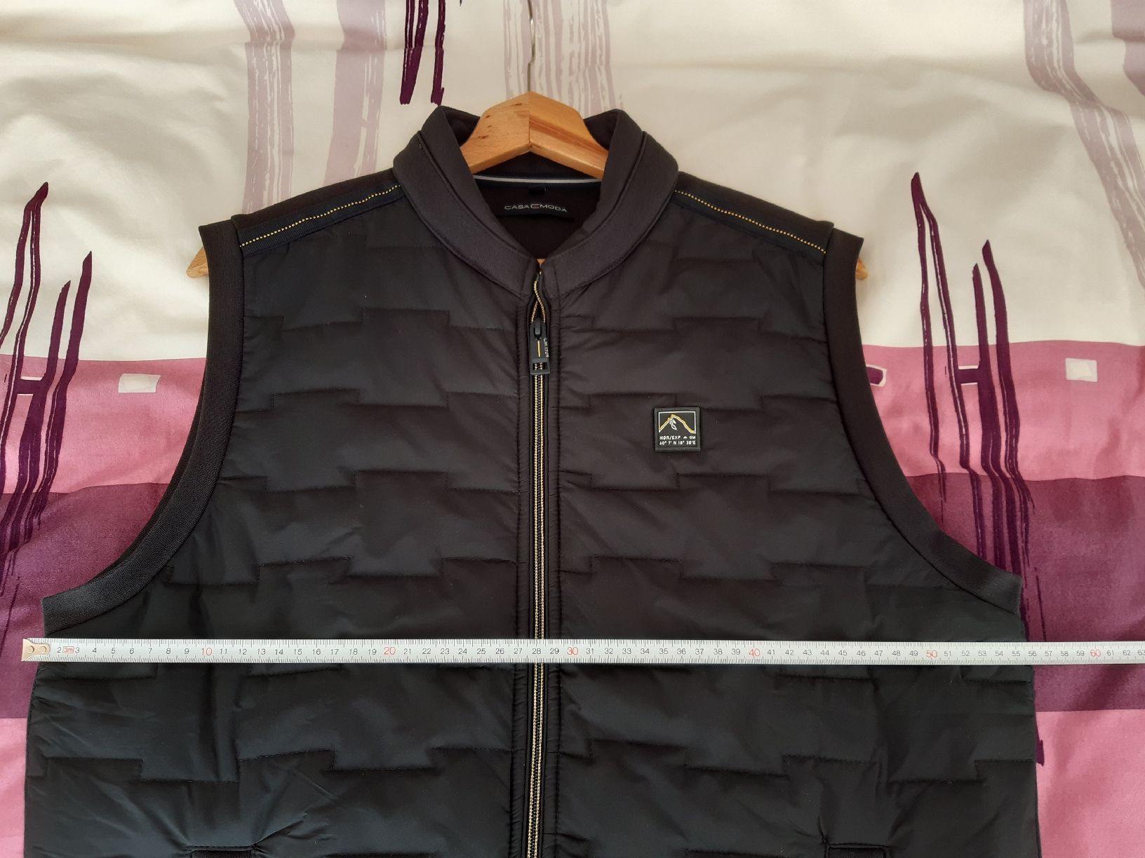 Gilets & Westen: Casa Moda Weste, Gilet, Grösse M – Neu (gemäss Beschreibung) aus Matzingen von mes84 2