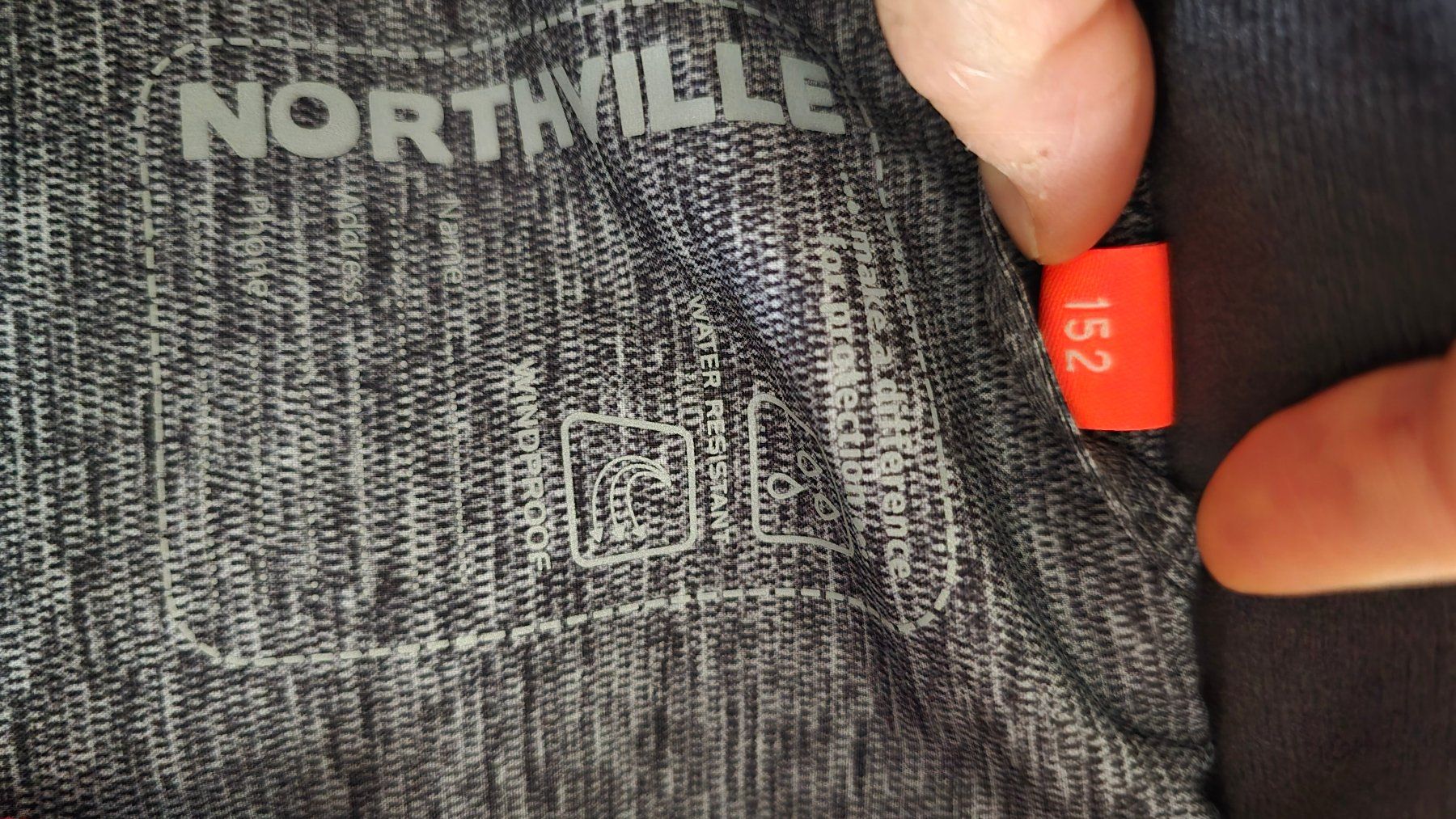 Vestes & Manteaux: Softshelljacke Northville 152 – D'occasion à Wohlen AG par Sapperlott 1