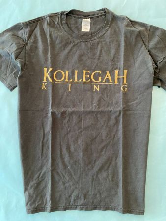 Gildan Softstyle KOLLEGAH King T-Shirt