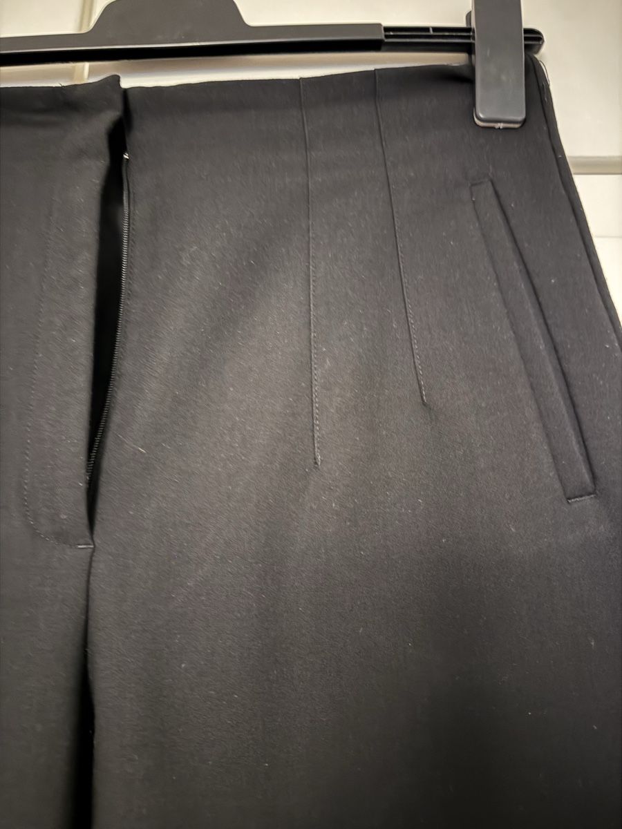 Zara Pantalons: Anzughose Damen schwarz – D'occasion à Zürich par sop_9fqf 1