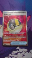 Hyperball ASC 264 DE