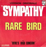 Rare Bird - Sympathy