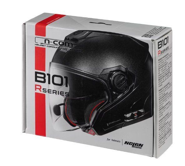 Casques audio: Motorrad Kommunikation – Neuf (Voir description) à Richterswil par Chorche59