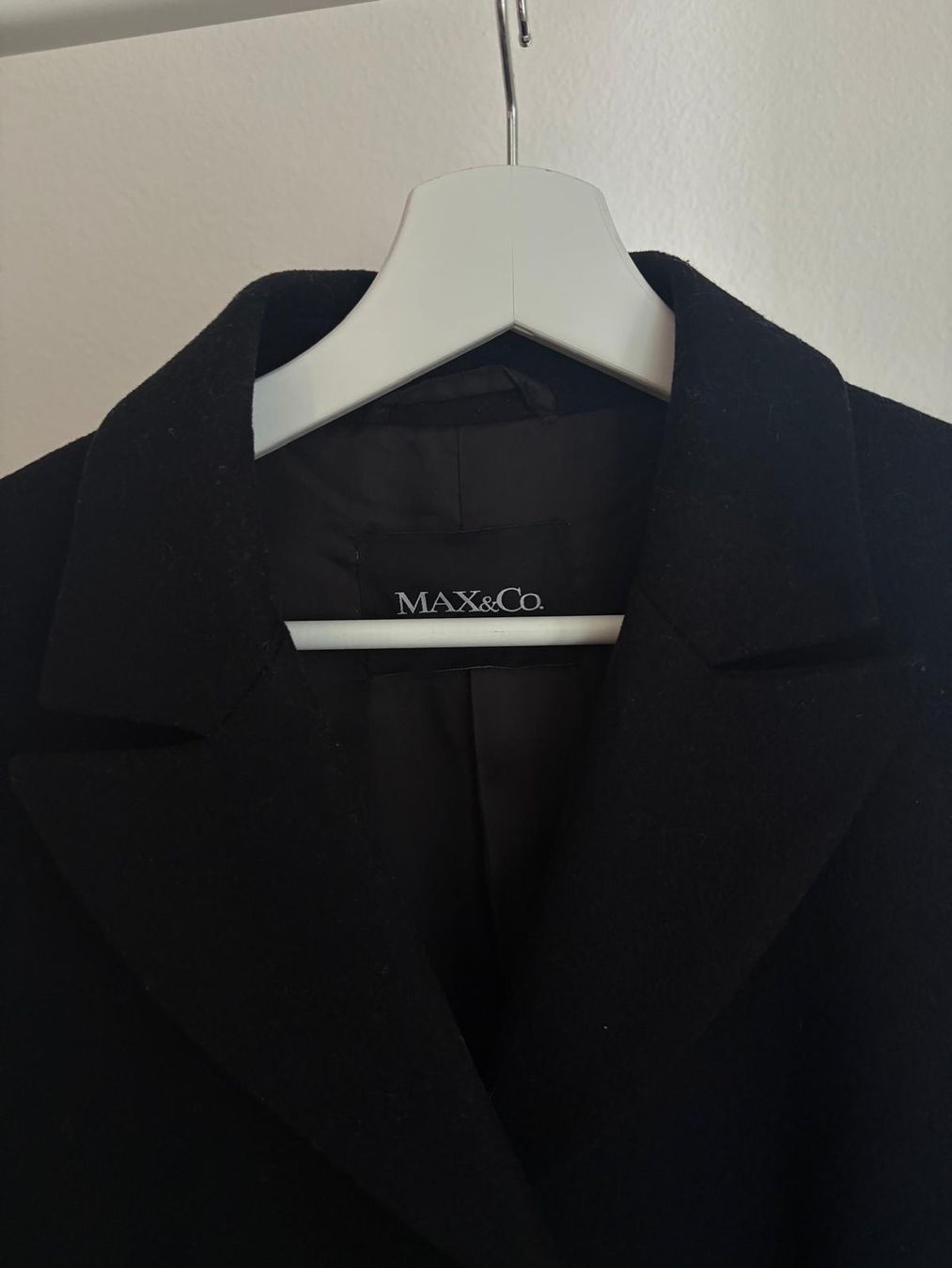 Max Mara Cappotti: Mantel Max&Co – Usato da Zürich venduto da bbbggg 1