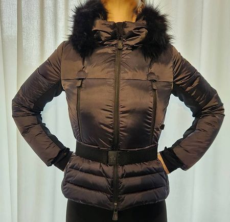 Moncler Grenoble Skijacke