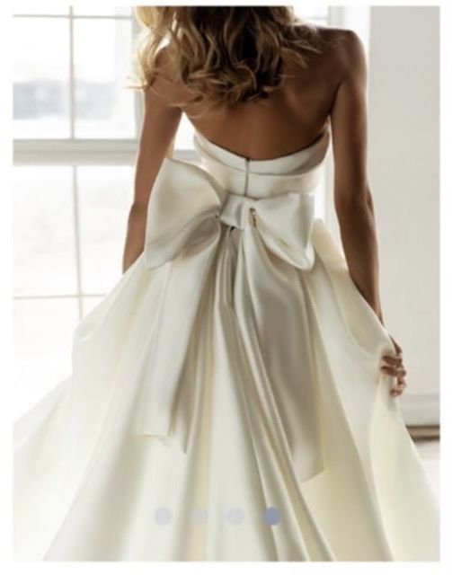 Robes: Brautkleid  – Neuf (Voir description) à Zug par natiak01 3
