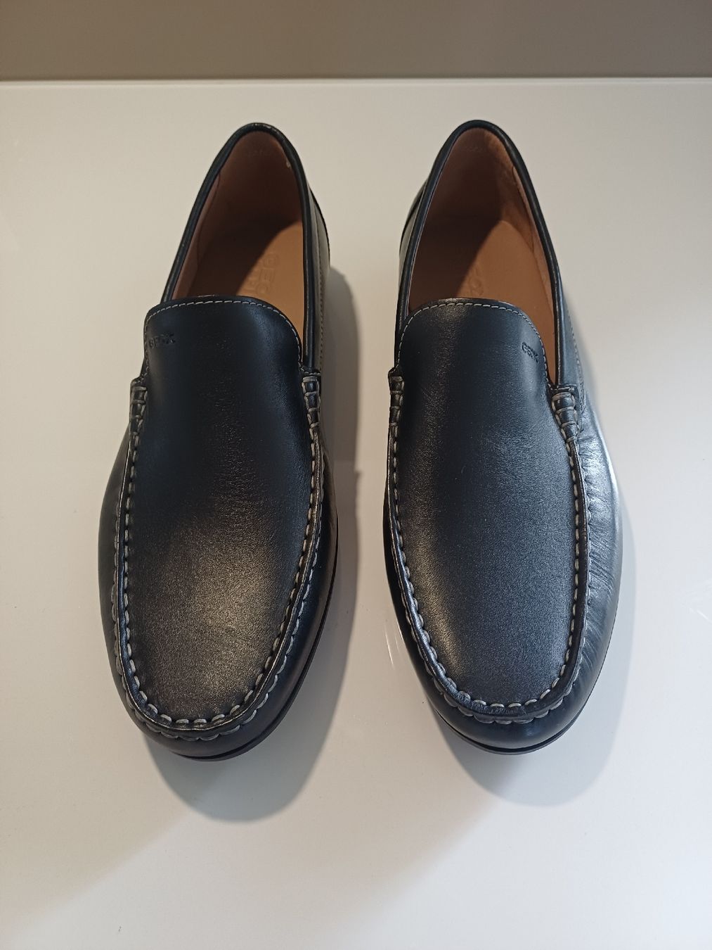 Geox Chaussures hommes: Geox Loafers – Neuf (Voir description) à Goldach par Requiliz