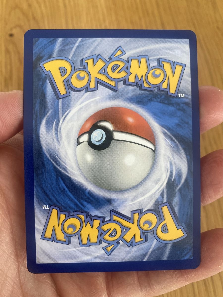 Pokémon Carte collezionabili: Pokemon Team Rocket‘s Mewtwo – Nuovo (secondo la descrizione) da Amriswil venduto da AlpAde_ 1
