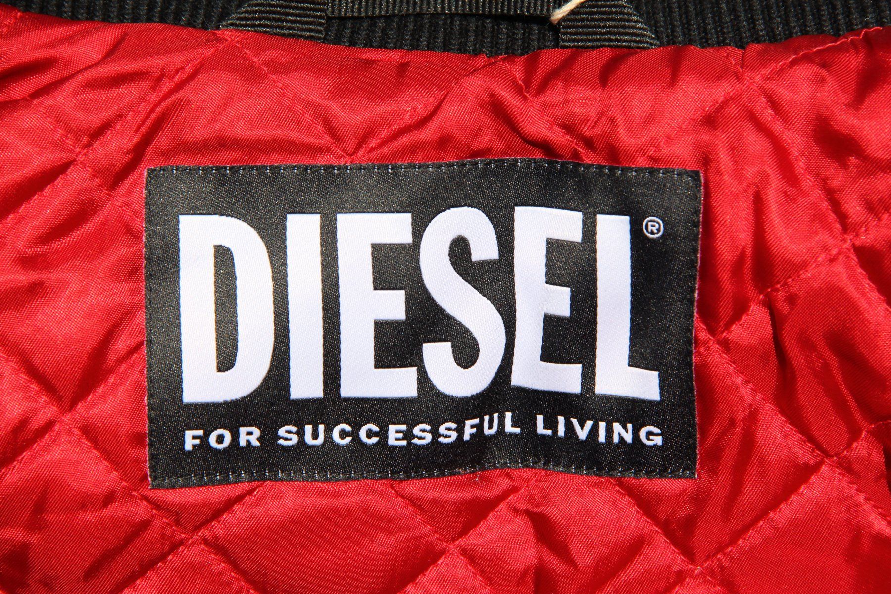 Diesel Jacken: Jacke Diesel, neu – Neu (gemäss Beschreibung) aus Ostermundigen von blu_bsc6 4