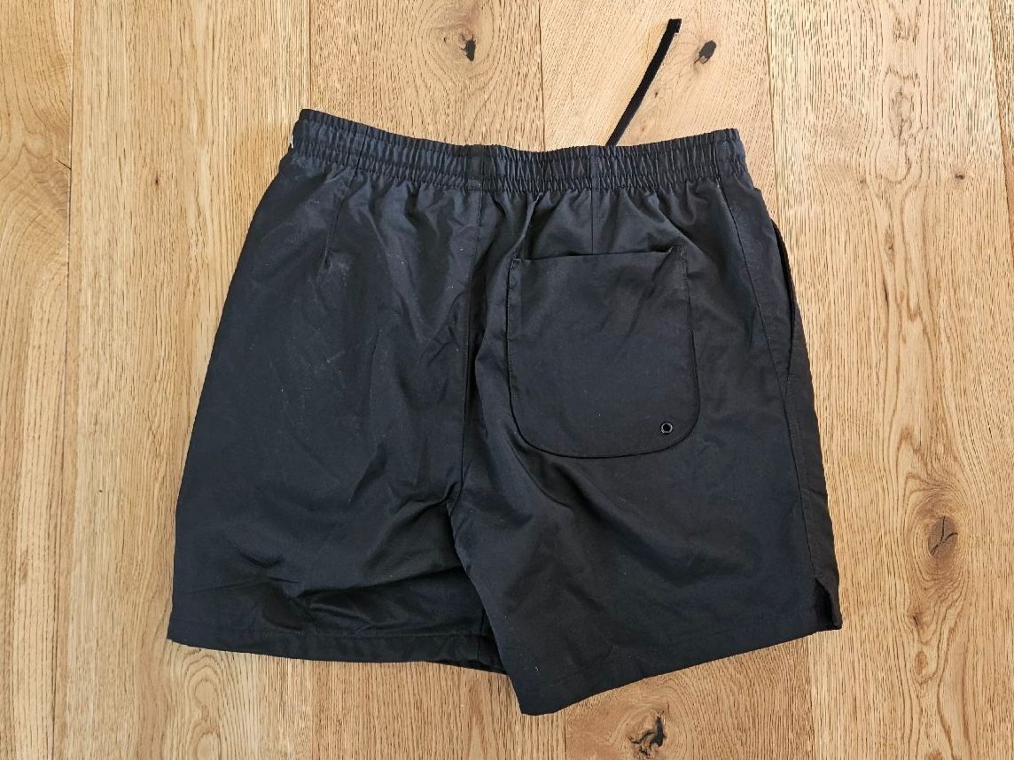 Nike Costumi da bagno: Nike Badeshorts schwarz Grösse S – Nuovo (secondo la descrizione) da Bern venduto da Respirit 4