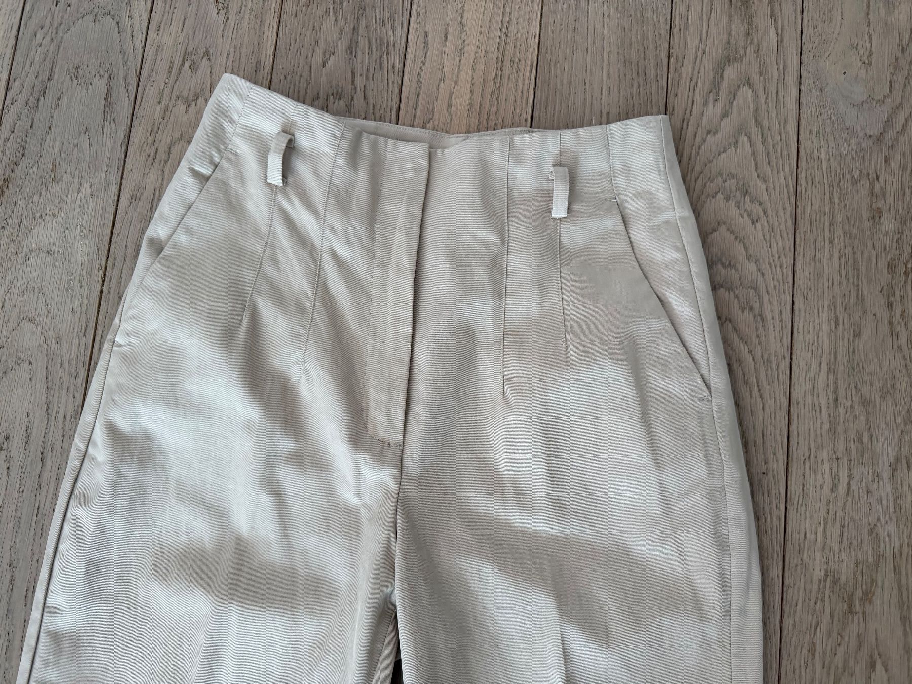 Zara Pantaloni: Hose Gr. S Zara – Nuovo (secondo la descrizione) da Wiesendangen venduto da gefion99 1