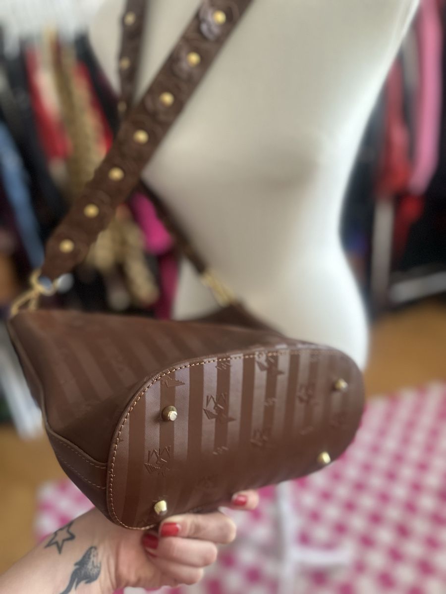Maison Mollerus Borse da donna: Maison Mollerus Tasche Bellevue – Nuovo (secondo la descrizione) da Zürich venduto da PuraVida111 3