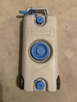 Carysan Aquamobil 35 L Rolltank 