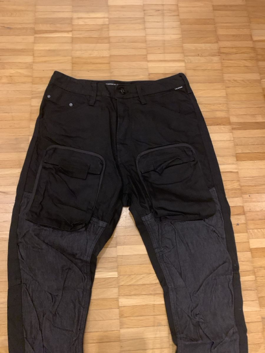 G-Star Jeans: G-Star Jeans neu  – Neu und originalverpackt aus Sisseln AG von Gommibaerli87 1