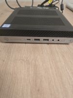 HP  Elitedesk 800 G5   i5