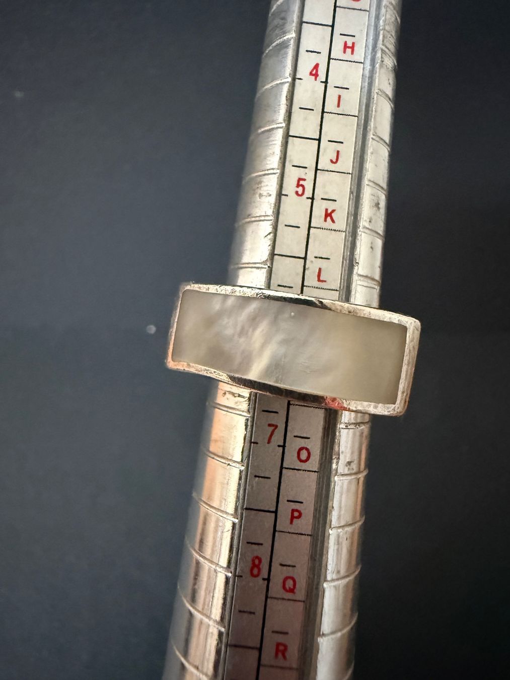 Ringe: Silber Ring 925 – Gebraucht aus Spiegel b. Bern von Rogger72 7