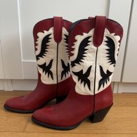 Polo Ralph Lauren Cowboy Stiefel