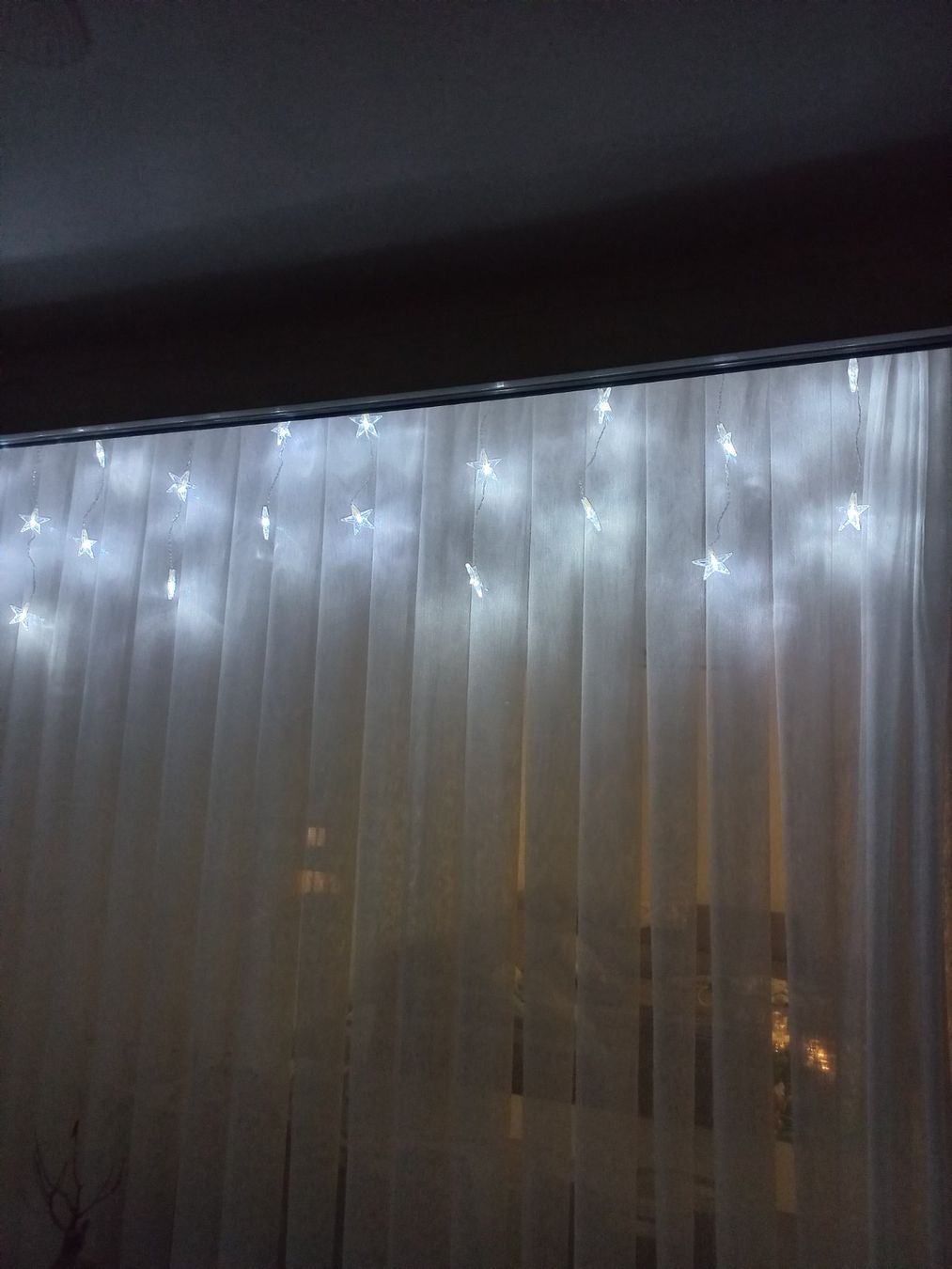 Ghirlande e barre luminose: Weihnachtsbeleuchtung LED – Nuovo e nell'imballaggio originale da Thun venduto da Hukk2020 4