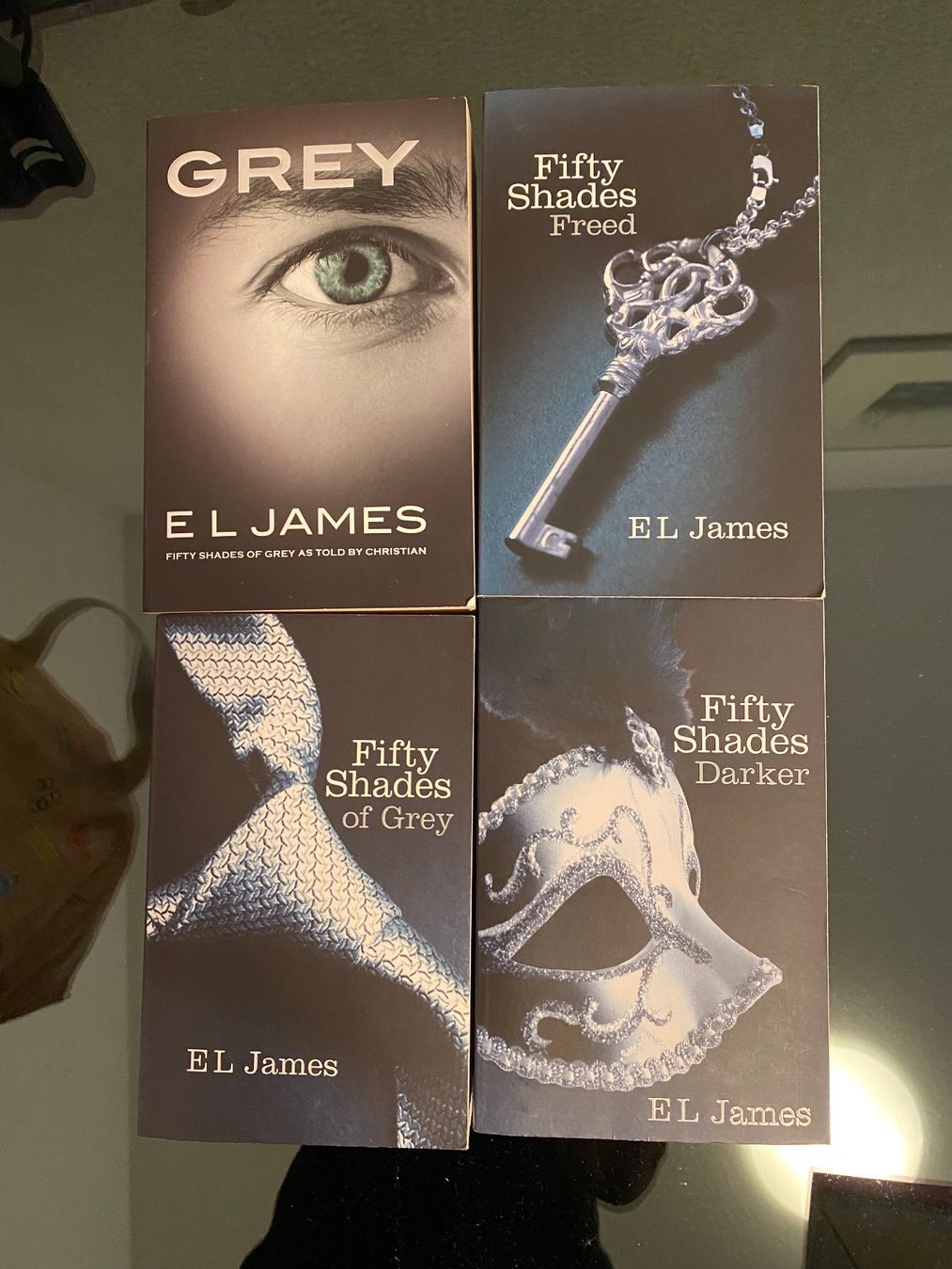 Libri: El Jammes 4 Bücher LP ca. 90.- – Nuovo (secondo la descrizione) da Buchs-ZH venduto da Birikina