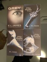 El Jammes 4 Bücher LP ca. 90.-