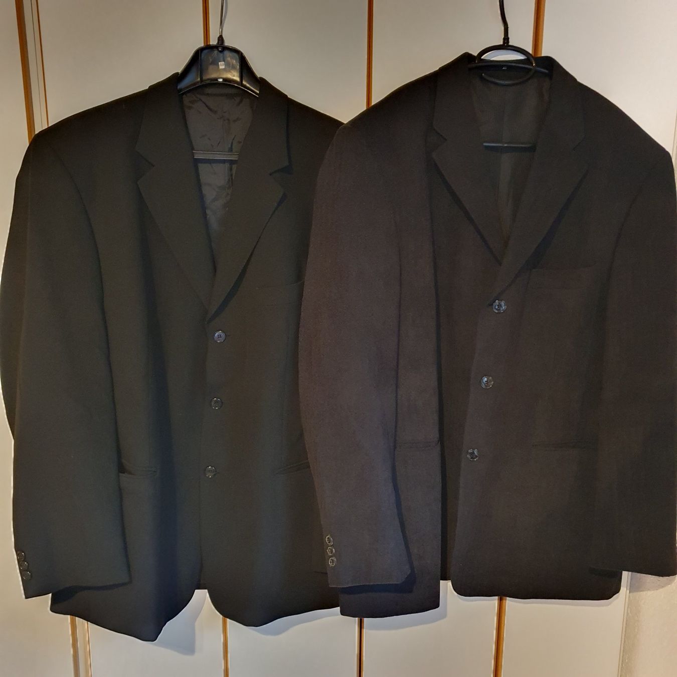 Giacche: Zwei schöne Blazer – Usato da Trimbach venduto da Empire04