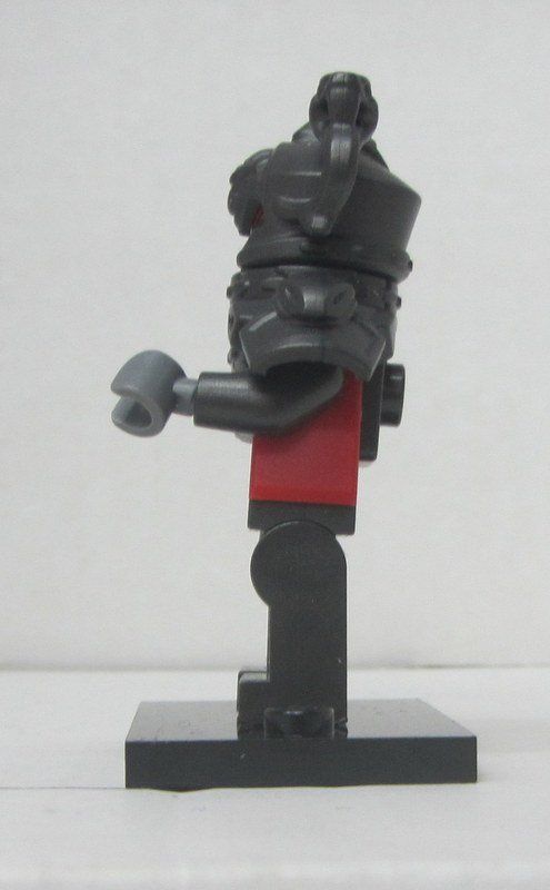 Lego Kit di costruzioni: LEGO Ninjago njo0276 " Rivett " – Usato da Kreuzlingen venduto da heinrich7h 2