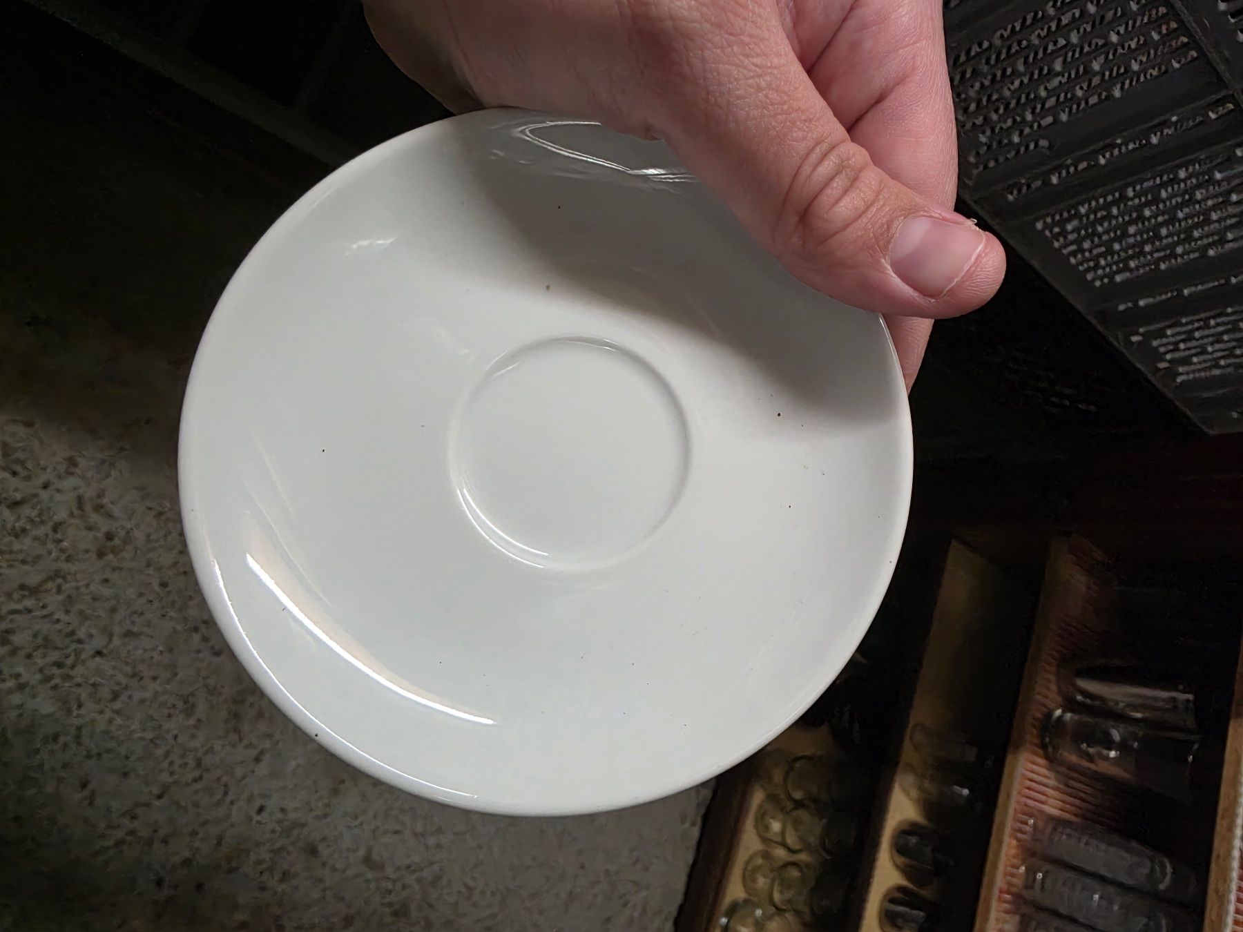 Tassen: Espresso Set – Gebraucht aus Sennhof von joel.c 4
