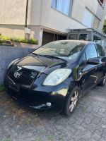 Toyota Yaris 1.3 ab MFK Motor und Getriebe Sehr Gut