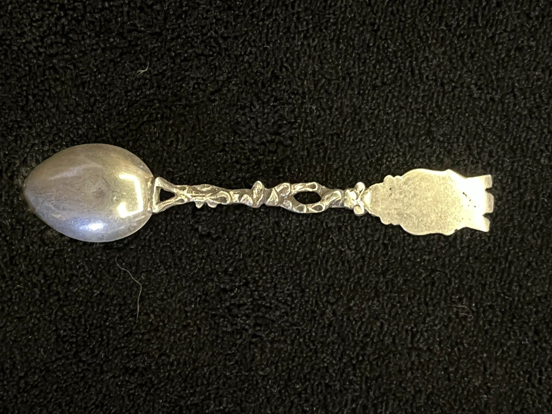 Cuillères: Löffel Silber 800 – D'occasion à Bettwiesen par wicking27 1