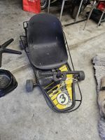 power kart 49 cc