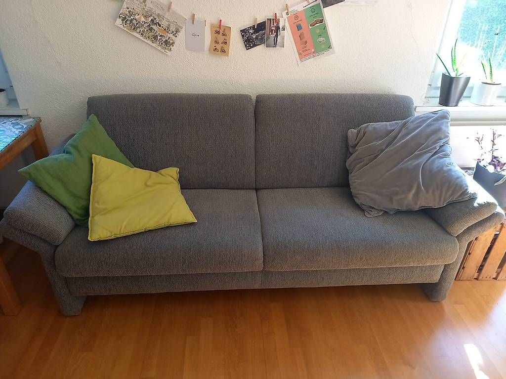 Divani: Sofa und Sessel – Usato da Rieden AG venduto da Pipistrella7