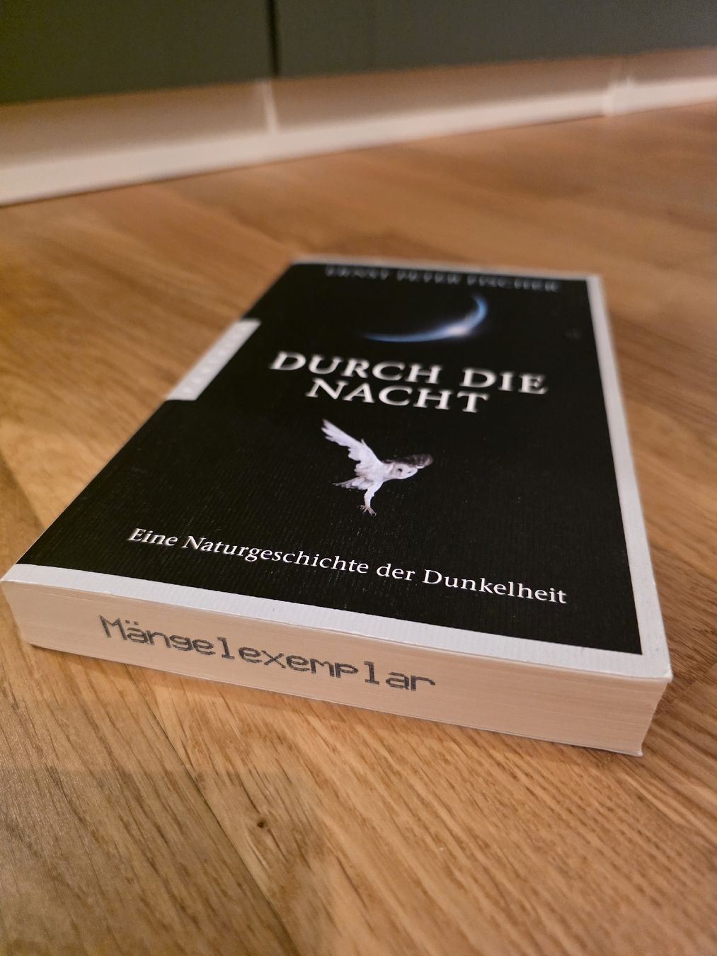 Libri: Buch durch die Nacht – Usato da Solothurn venduto da leo_8kdh 2