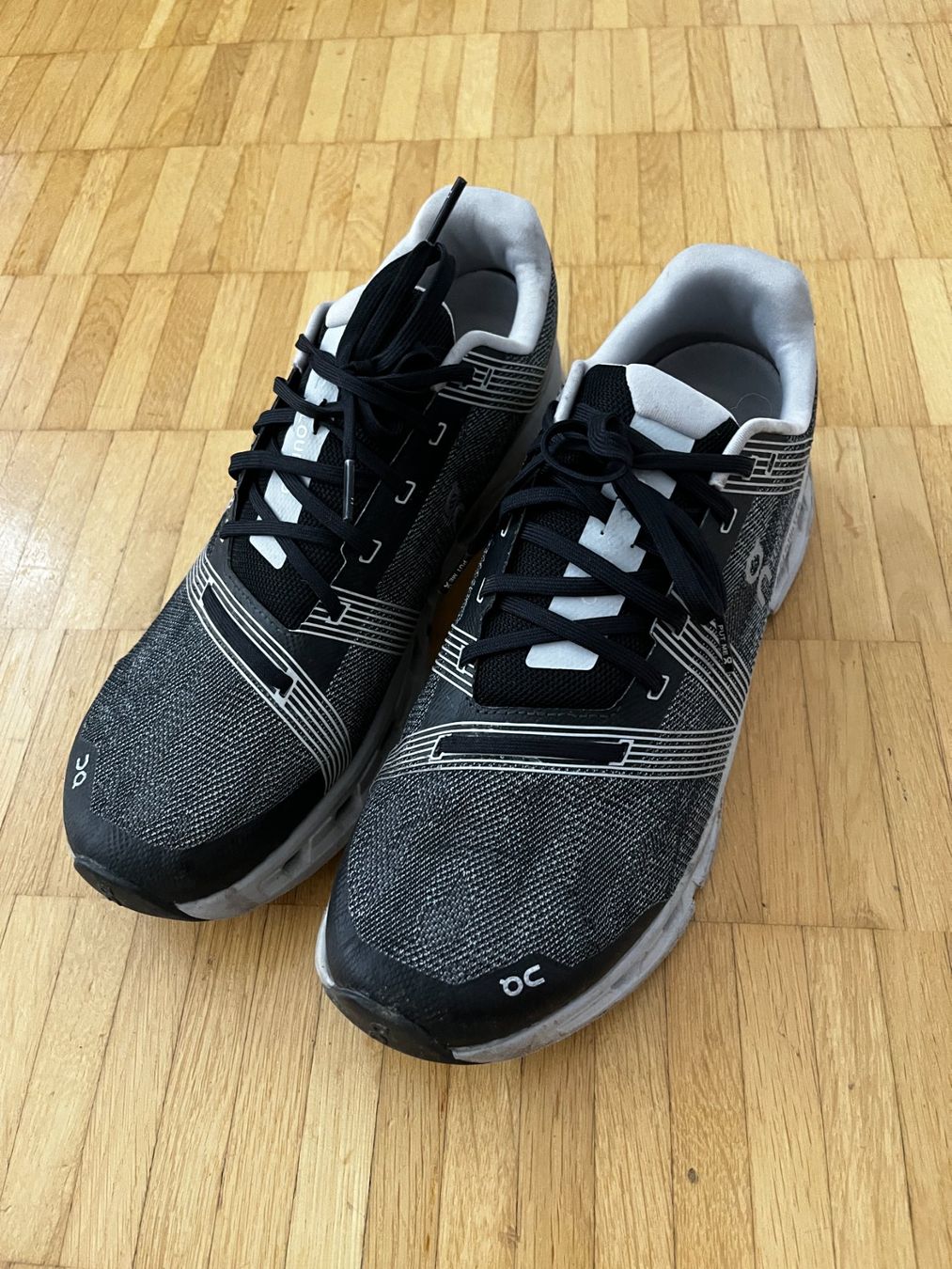 On Herrenschuhe: On Running CLOUD  US 11,5 – Gebraucht aus Zürich von Felix_by2f