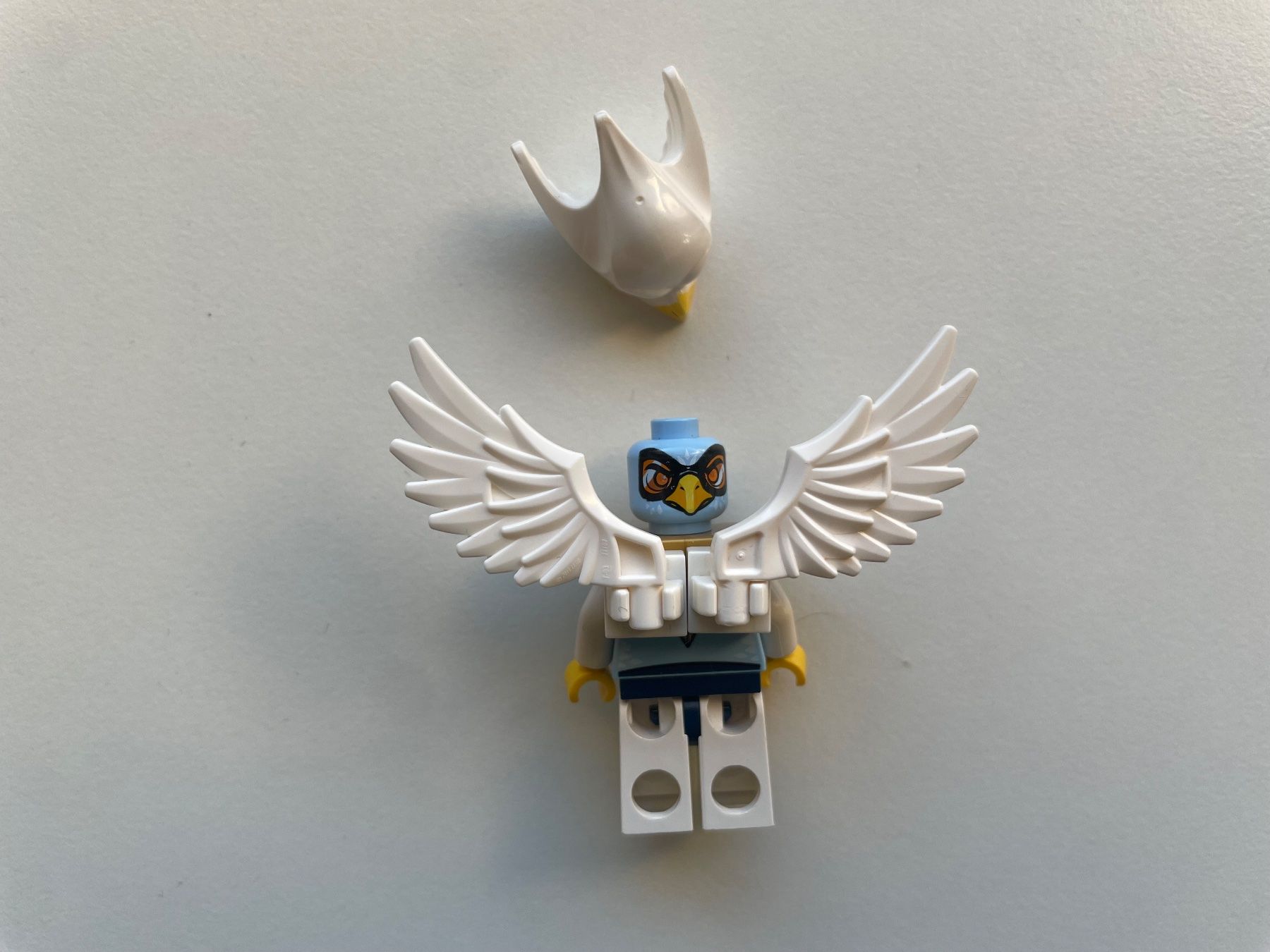 Lego Kit di costruzioni: Lego Chima - Ewar – Usato da Walenstadt venduto da GreenGoblin 5