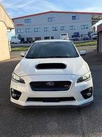 Subaru WRX STI 2.5 T Sport S