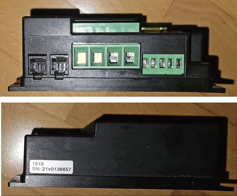 Caricatori & Batterie: SolarLadeRegler Votronic SR220 Duo Digital – Usato da Zunzgen venduto da Captkeen 2