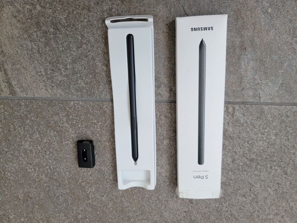 Samsung S-Pen | Kaufen auf Ricardo