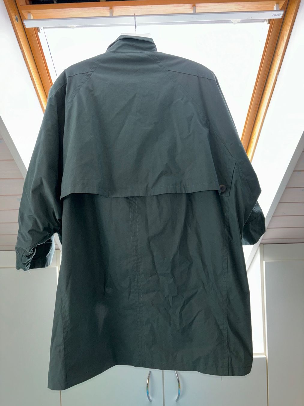 Giacche: Vintage Jacke Colette 38-46 – Usato da Hendschiken venduto da Uraniali 1