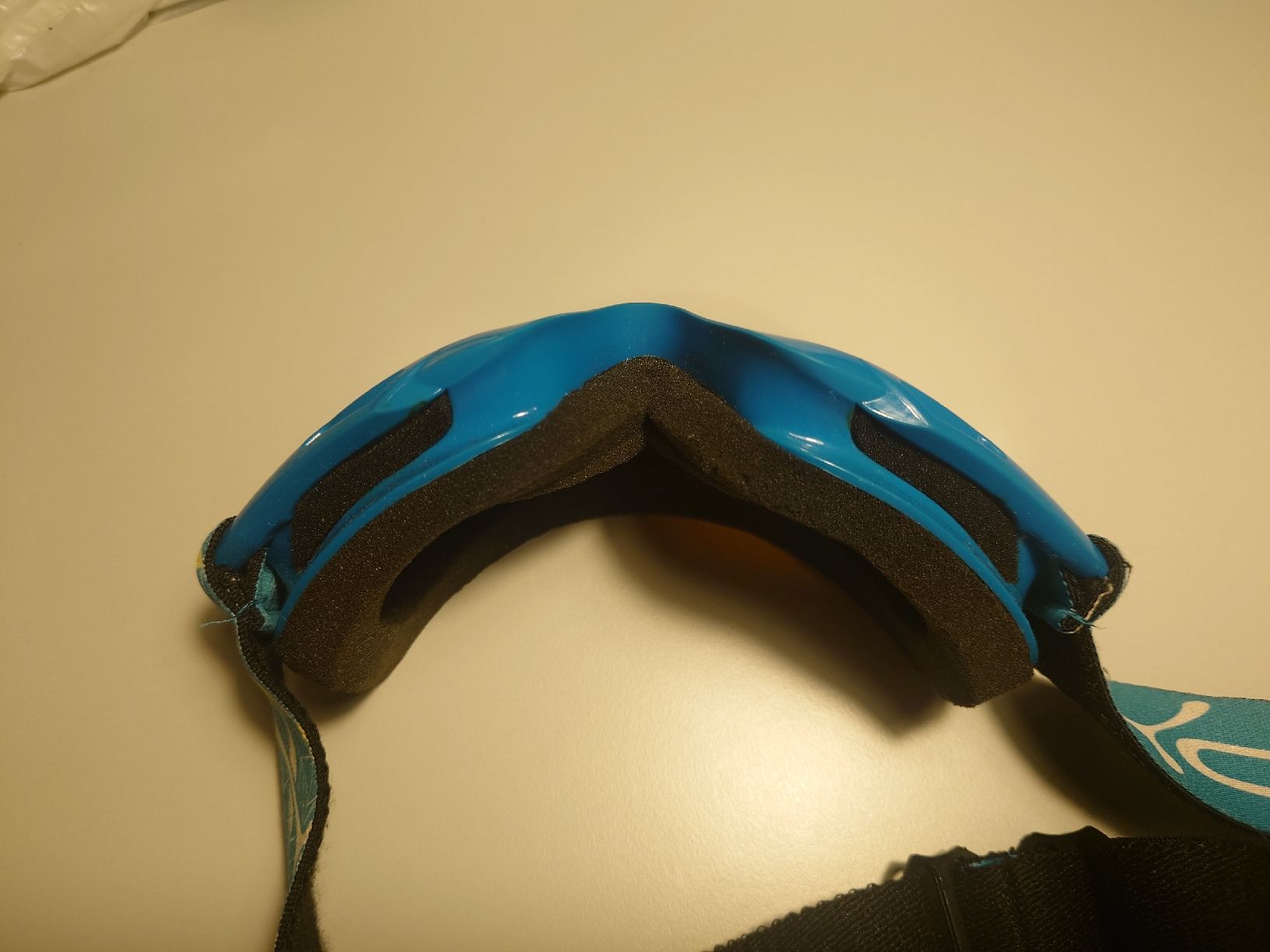 Occhiali & Lenti: Sehr schöne Skibrille Cébé – Usato da Fraubrunnen venduto da PlueschPanda 4