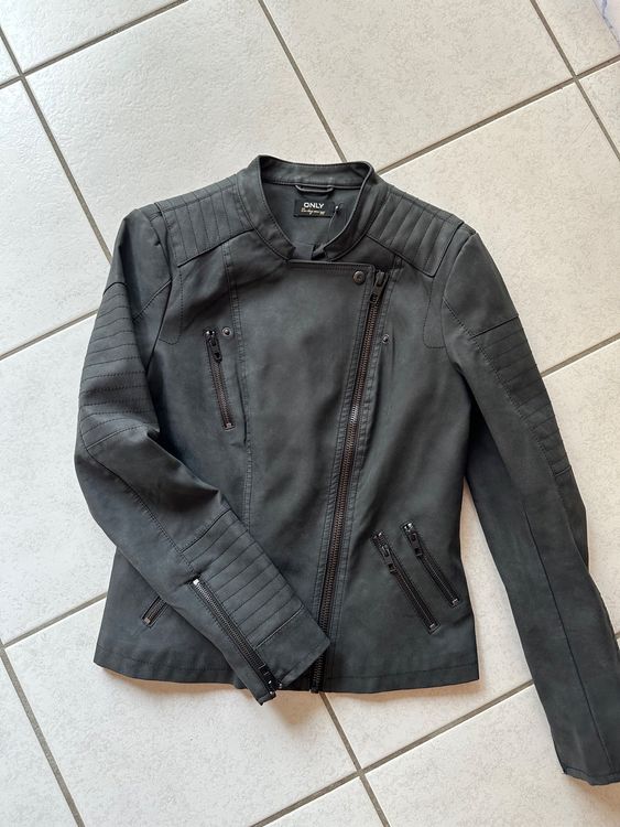 only lederjacke sale